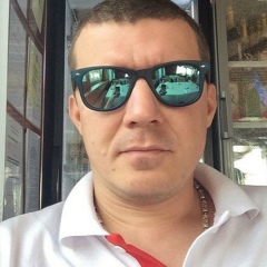 Денис Гулин, Санкт-Петербург