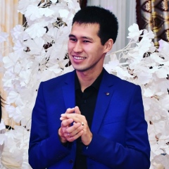 Нурбек Алимбеков, 15.04.1991, Тараз