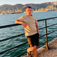 Дмитрий Цинкалов, 19.09, Апшеронск