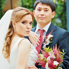 Айман Ешпанова, 06.01.1986, Алматы