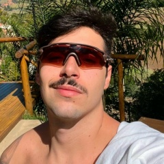 Bernardo Felipe, 29.07, Salvador