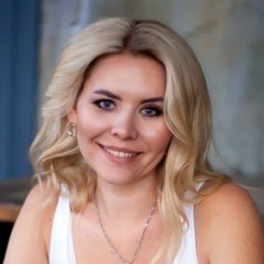 Анастасия Куликова, 04.11.1988, Москва