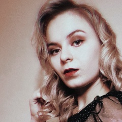 Маргарита Глушкова, 01.04