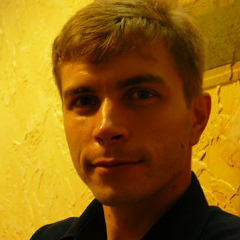 Николай Хазов, 22.10.1981, Санкт-Петербург
