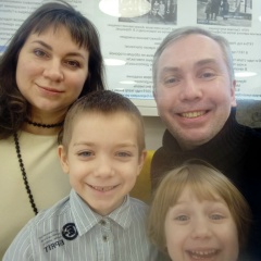 Владислав Клюхин, 16.10.1977, Мурманск