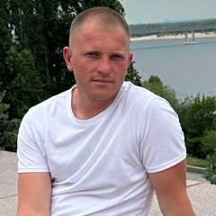 Егор Захаров, 27.07.1997, Симферополь