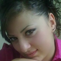 Ani Muradyan, 25.01.1993, Ереван