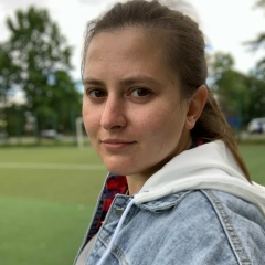 Olya Druz, 26.09.1989, Санкт-Петербург