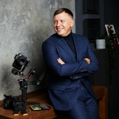 Владимир Узрютов, 24.05, Самара