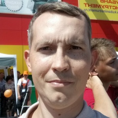 Владимир Маримон, 17.10, Краснодар