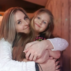 Даша Олешкевич, 21.01.1986