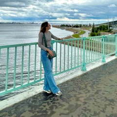 Анна Веселкова, Великие Луки