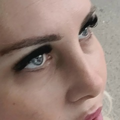 Любовь Шаховцева-Усанова, 20.12, Москва