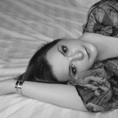 Люсенька Майорова, 21.04, Санкт-Петербург