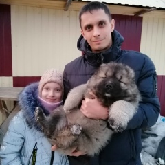 Иван Назаренко, 07.12, Лангепас
