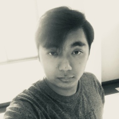 Htun-Min Thu