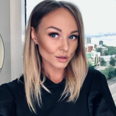 Masha Marni, 18.04, Екатеринбург