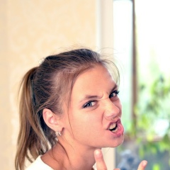 Надежда Тихомирова, 07.10.1991, Ижевск