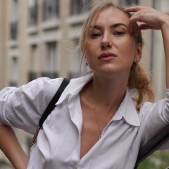 Марина Лебедева, 30.01