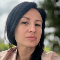 Юлия Койнова, 16.08, Новокузнецк
