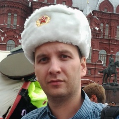 Юрий Борисов, 04.05.1984, Дзержинск