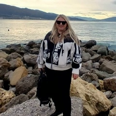 Эля Шумова, Волгоград