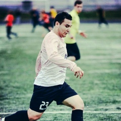 Behruz Mirzakhmedov, 08.09