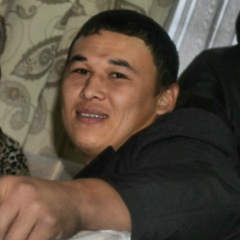 Margulan Bimurzin