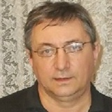 Анатолий Зиновьев, 11.10.1957, Казань