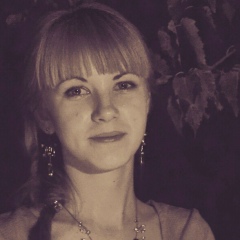 Юля Михайлова, 19.07, Екатериновка