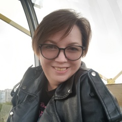 Юлия Чулкова, 23.06, Тольятти