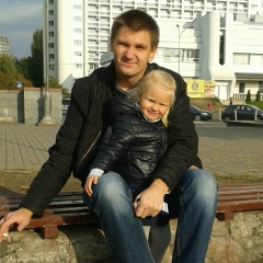 Юлия Гащук, 23.05, Киев