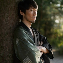 Katsunari Ogawa, Санкт-Петербург