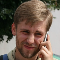 Алексей Чернюк, 12.02, Городея