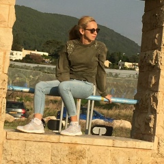 Ольга Волкова, 17.02, Орёл