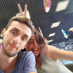 Iveri Mumladze, Тбилиси