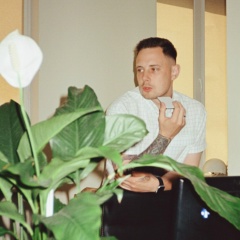 Артём Широкий, 20.10.1992, Минск