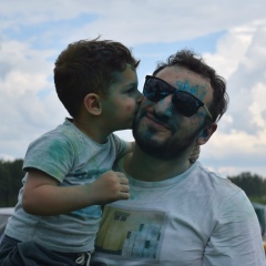 Мхитар Сукиасян, 08.11.1983, Burbank