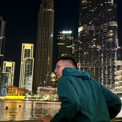 Bekjan Turdubekov, 03.12, Бишкек