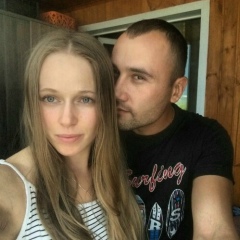 Мария Пигасова, 02.08.1986, Екатеринбург