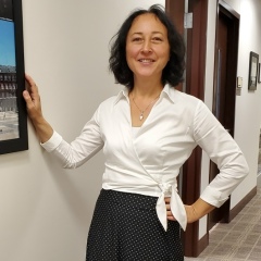 Ирина Мозулёва, 03.03, Fort Worth