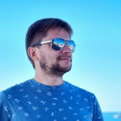 Виктор Толубаев, 16.06, Воронеж