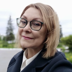 Галина Петрова, 22.02, Северодвинск
