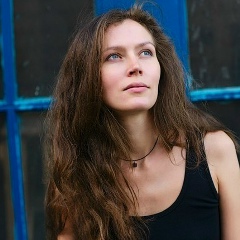Катерина Пэпушой, 20.03