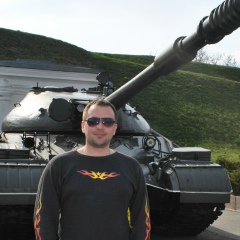 Павел Павлушкин, 28.12, Киев