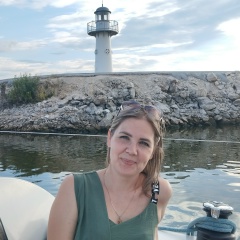 Елена Романова, 05.06, Тольятти