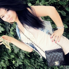 Roza Beauty, 06.02.1995, Ош