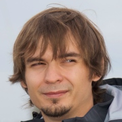 Александр Хамутов, 23.09.1986, Москва