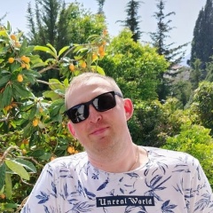 Андрей Деветьяров, Оса