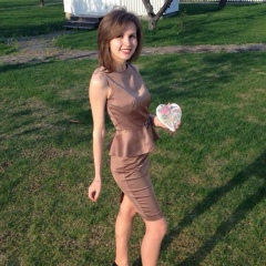 Ирина Коваленко, 08.05.1990, Киев